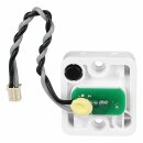 anschluss für Wassertank Ecovacs 201-2115-1979 für Staubsauger-Roboter