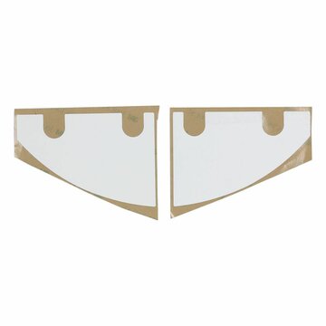 Klebefolie Ecovacs 201-2115-1981 für Staubsauger-Roboter