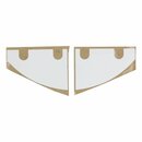 Klebefolie Ecovacs 201-2115-1981 für...