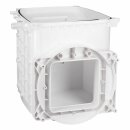 LUTH Premium Profi Parts Staubsammelkammer kompatibel mit Ecovacs 201-2113-0013 für Auto Empty Station