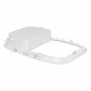 Abdeckung für Staubbehälter Ecovacs 201-2113-0011 für Auto Empty Station