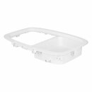 LUTH Premium Profi Parts Abdeckung für Staubbehälter kompatibel mit Ecovacs 201-2113-0011 für Auto Empty Station