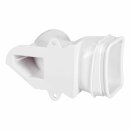 Bodenstaubsammlerrohr Ecovacs 201-2113-0007 für Auto Empty Station