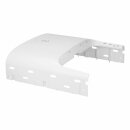 Vordere Abdeckung Ecovacs 201-2113-0005 für Auto Empty Station