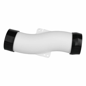 Staubabsaugrohr Ecovacs 201-2113-0009 für Auto Empty Station