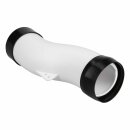 Staubabsaugrohr Ecovacs 201-2113-0009 für Auto Empty Station