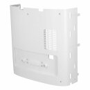 LUTH Premium Profi Parts Abdeckung hinten kompatibel mit Ecovacs 201-2113-0058 für Auto Empty Station