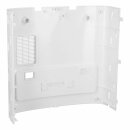 LUTH Premium Profi Parts Abdeckung hinten kompatibel mit Ecovacs 201-2113-0058 für Auto Empty Station