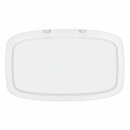 Abdeckung oben Ecovacs 201-2113-0004 für Auto Empty Station