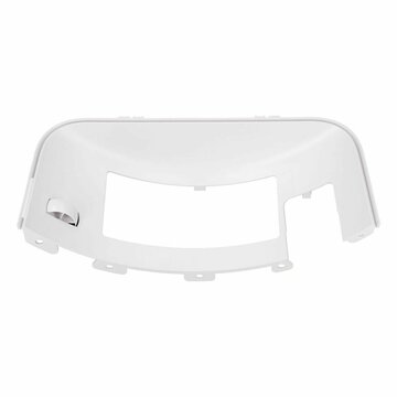 LUTH Premium Profi Parts Abdeckung für Luke kompatibel mit Ecovacs 201-2113-0000 für Auto Empty Station