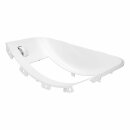 LUTH Premium Profi Parts Abdeckung für Luke kompatibel mit Ecovacs 201-2113-0000 für Auto Empty Station