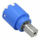 LUTH Premium Profi Parts Armaturenkartusche kompatibel mit Blanco 123866 für Druck Hebelmischer Küchenspüle