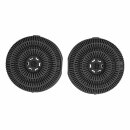 2x Kohlefilter Set Wie Type58 Whirlpool 484000008782...