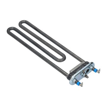 Heizstab 2050W Für Whirlpool Waschmaschine - Ersatzteil 481010496465 Kompatibel