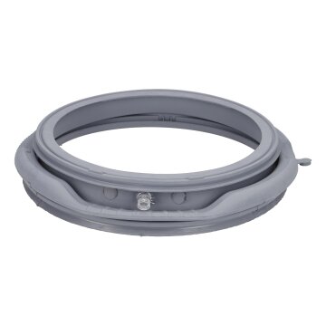 Original Beko Türmanschette für Frontlader Waschmaschine 2827084400