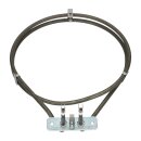 Heizung Heizelement Umluftheizung für Backofen Herd 2000 Watt AEG Electrolux 3570424055 Neckermann Lloyds Privileg Quelle Privileg 01006480