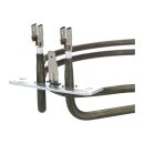 Heizung Heizelement Umluftheizung für Backofen Herd 2000 Watt AEG Electrolux 3570424055 Neckermann Lloyds Privileg Quelle Privileg 01006480