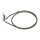 Heizung Heizelement Umluftheizung für Backofen Herd 2000 Watt AEG Electrolux 3570424055 Neckermann Lloyds Privileg Quelle Privileg 01006480
