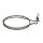 Heizung Heizelement Umluftheizung für Backofen Herd 2000 Watt AEG Electrolux 3570424055 Neckermann Lloyds Privileg Quelle Privileg 01006480