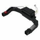 LUTH Premium Profi Parts Heizungsmodul kompatibel mit Ecovacs 201-2116-0014 für Auto Cleaning Station