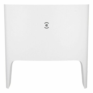 Vorderwand Ecovacs 201-2116-0008 für Auto Cleaning Station