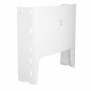 LUTH Premium Profi Parts Vorderwand kompatibel mit Ecovacs 201-2116-0008 für Auto Cleaning Station