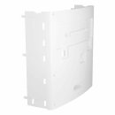 LUTH Premium Profi Parts Rückwand kompatibel mit Ecovacs 201-2116-0013 für Auto Cleaning Station