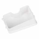 LUTH Premium Profi Parts Abdeckung für Wasserleitung...