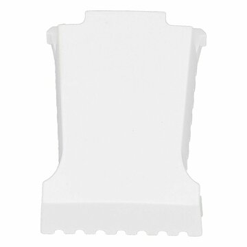 Basis Filter Weiß Ecovacs 201-2102-24U1 für Auto Cleaning Station