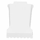 Basis Filter Weiß Ecovacs 201-2102-24U1 für...