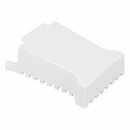 Basis Filter Weiß Ecovacs 201-2102-24U1 für Auto Cleaning Station