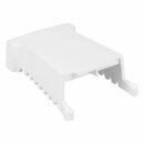 Basis Filter Weiß Ecovacs 201-2102-24U1 für Auto Cleaning Station