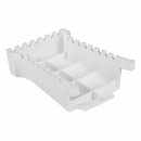 Basis Filter Weiß Ecovacs 201-2102-24U1 für Auto Cleaning Station