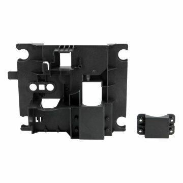 LUTH Premium Profi Parts Pumpenhalterung kompatibel mit Ecovacs 201-2116-0018 für Auto Cleaning Station