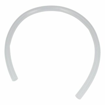 LUTH Premium Profi Parts Wasserleitung für Schmutzwasser kompatibel mit Ecovacs 201-2116-0005 für Auto Cleaning Station