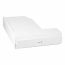 LUTH Premium Profi Parts Halterung kompatibel mit Ecovacs 201-2116-0043 für Auto Cleaning Station