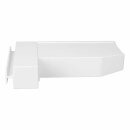 LUTH Premium Profi Parts Halterung kompatibel mit Ecovacs 201-2116-0043 für Auto Cleaning Station