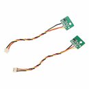 Elektronik Zur Wasserstandserkennung Ecovacs...