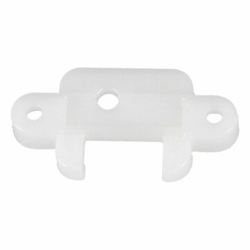 LUTH Premium Profi Parts Halterung kompatibel mit Ecovacs 201-2116-0027 für Auto Cleaning Station