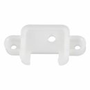 LUTH Premium Profi Parts Halterung kompatibel mit Ecovacs 201-2116-0027 für Auto Cleaning Station