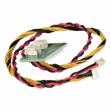 LUTH Premium Profi Parts Elektronik kompatibel mit Ecovacs 201-2116-0022 für Auto Cleaning Station