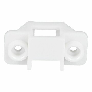 LUTH Premium Profi Parts Halterung kompatibel mit Ecovacs 201-2116-0021 für Auto Cleaning Station