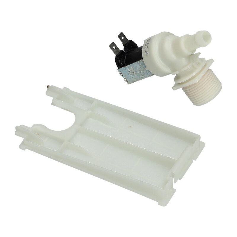 Product Image for Bosch Siemens Ventil Magnetventil Spülmaschine Geschirrspüler 167025 00167025