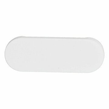 LUTH Premium Profi Parts Dekorteil kompatibel mit Ecovacs 201-2116-0020 für Auto Cleaning Station