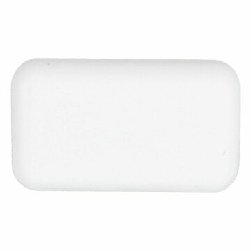 LUTH Premium Profi Parts Polster für mittleren Rahmen kompatibel mit Ecovacs 201-2116-0026 für Auto Cleaning Station