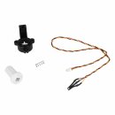 Erkennungseinheit für Reinigungshalter Ecovacs 201-2116-0025 für Staubsauger-Roboter