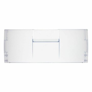 LUTH Premium Profi Parts Gefrierfachklappe oben für Gefrierteil kompatibel mit Beko 4807850100 in KühLGefrierkombination