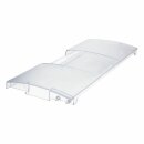 LUTH Premium Profi Parts Gefrierfachklappe oben für...