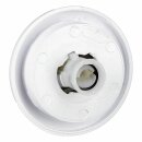 Drehknopf für Brenner Kochstelle Beko 250315004 an Kochmulde Gasherd
