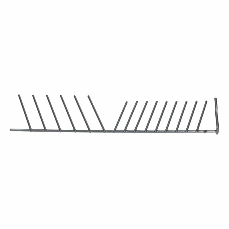 Product Image for LUTH Premium Profi Parts Unterkorbeinsatz kompatibel mit Beko 1742820400 16Stacheln für Teller in Geschirrspüler